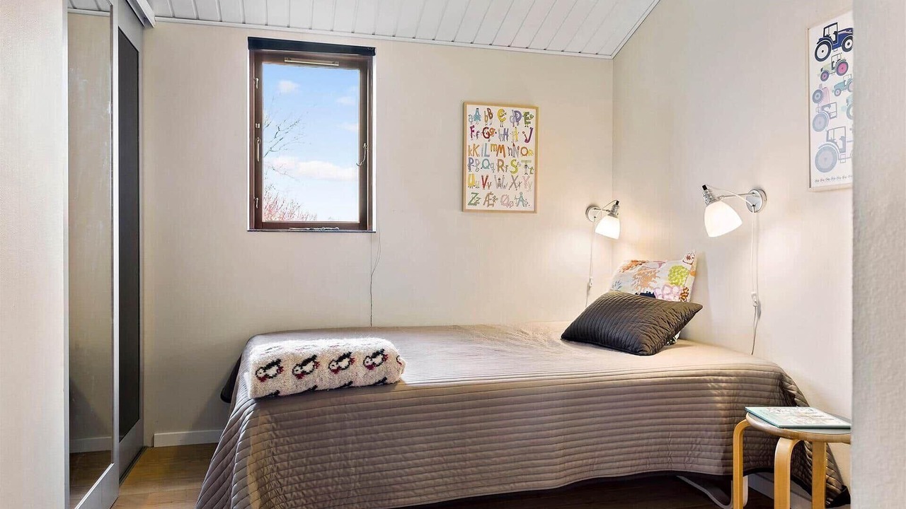Photo of Bedroom in Snedsted