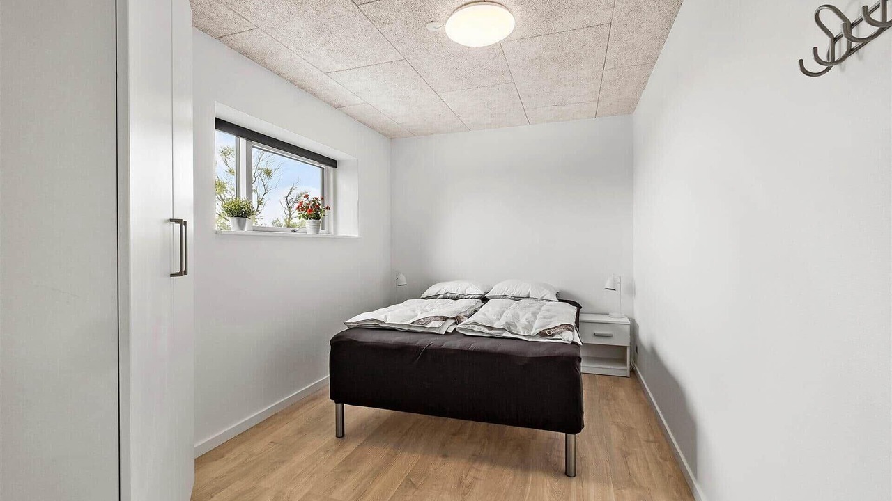Photo of Bedroom in Ranum