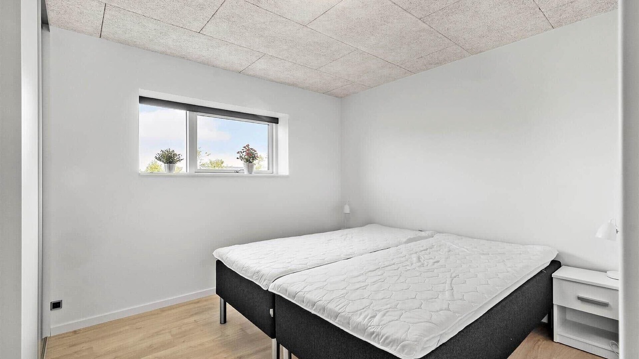 Photo of Bedroom in Ranum