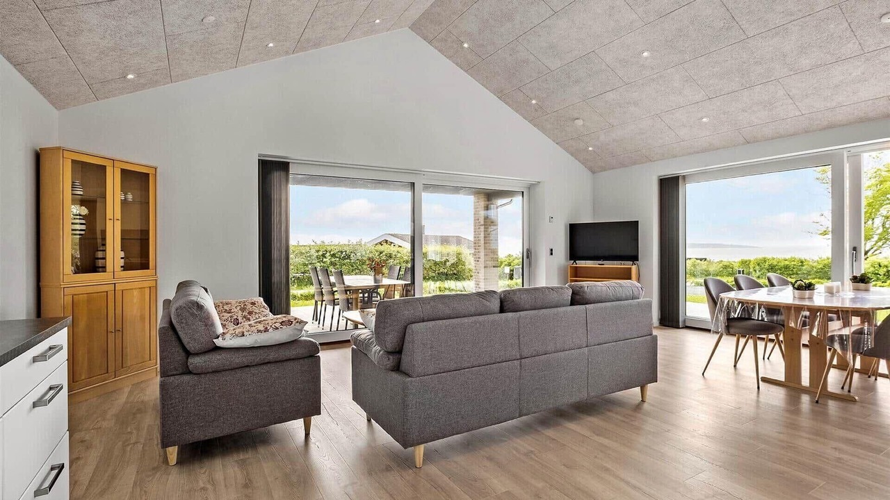 Photo of Livingroom in Ranum