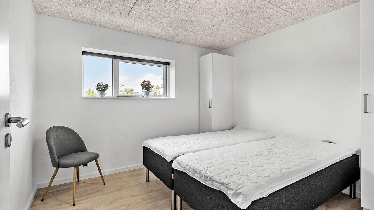 Photo of Bedroom in Ranum