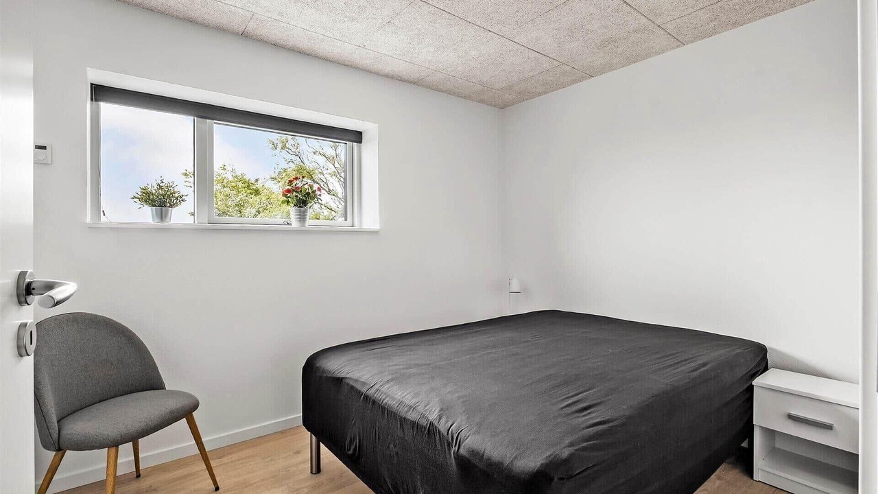 Photo of Bedroom in Ranum