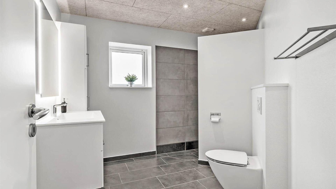 Photo of Bathroom in Ranum