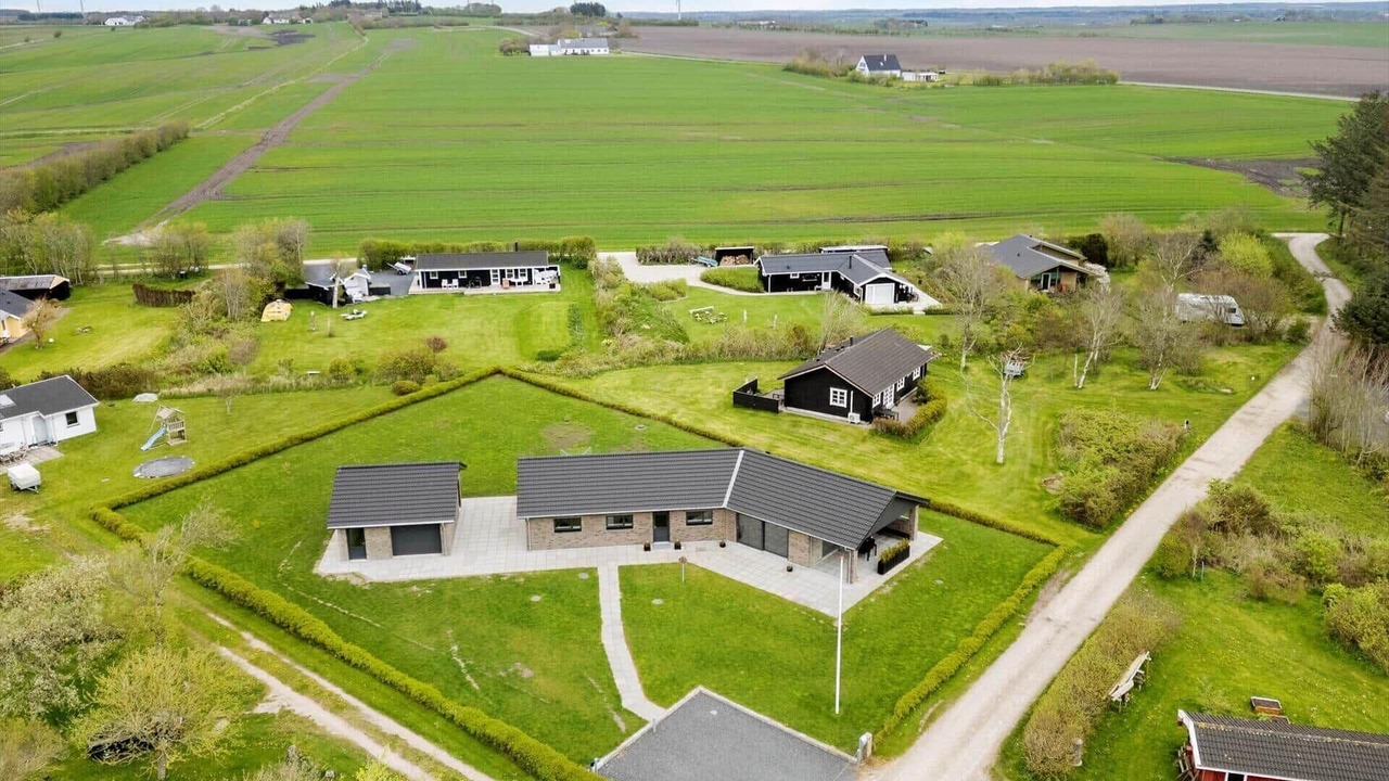 Photo of Outdoor in Ranum