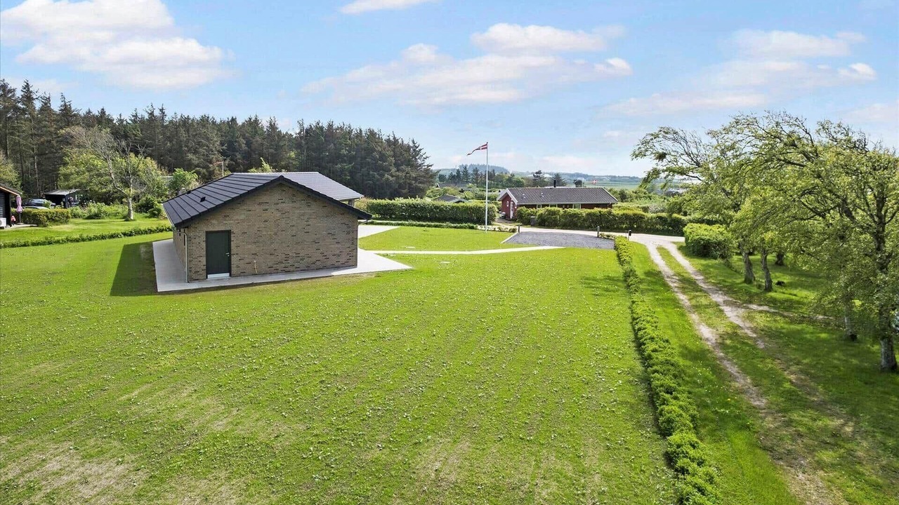Photo of Outdoor in Ranum