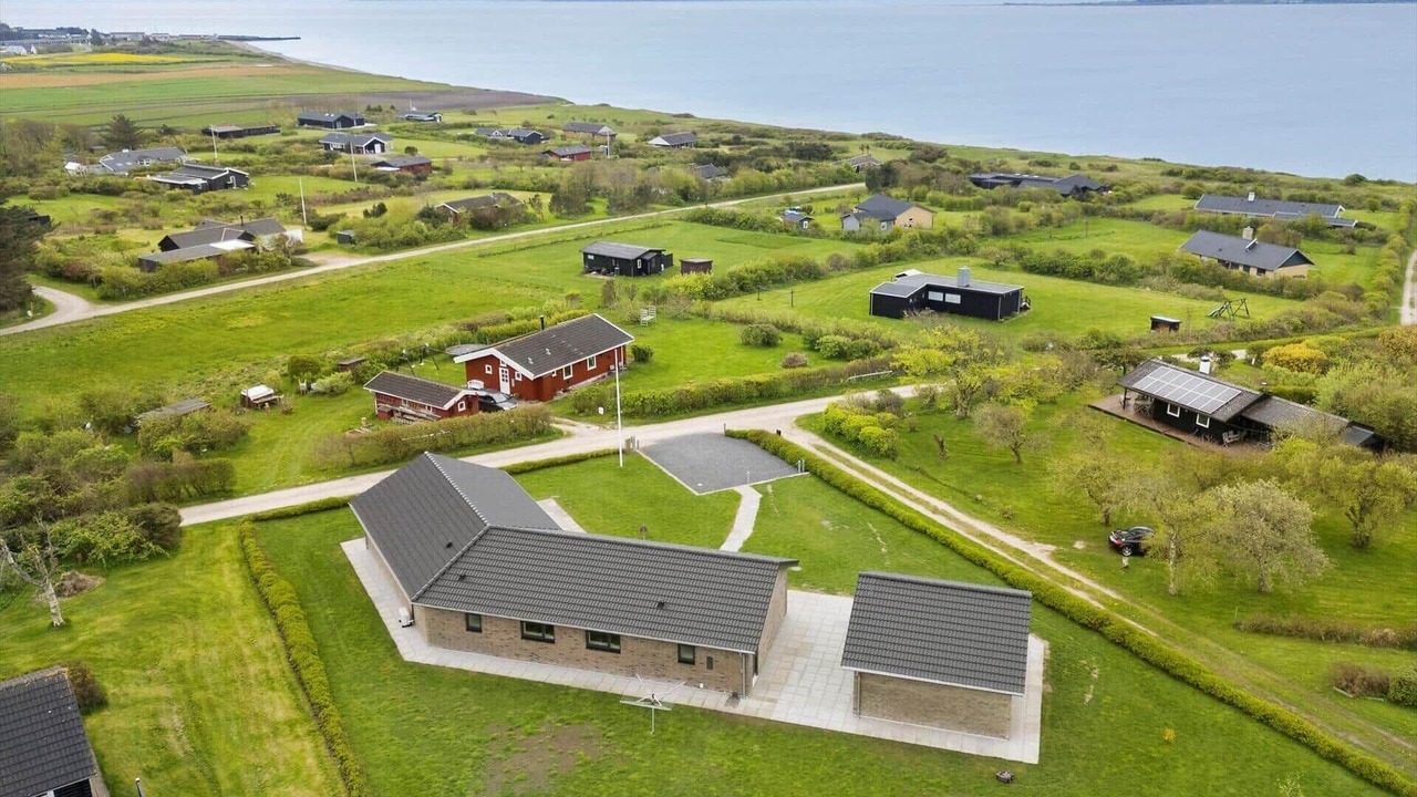 Photo of Outdoor in Ranum