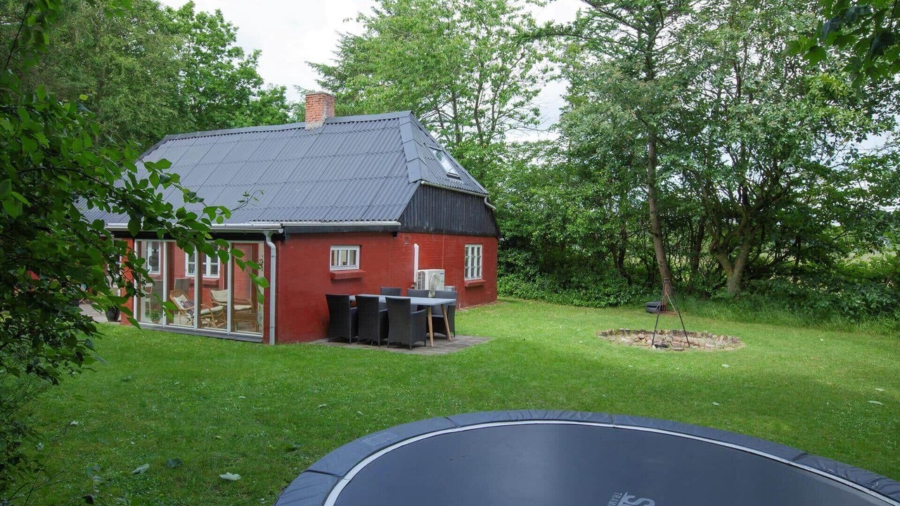 Photo of Outdoor in Struer