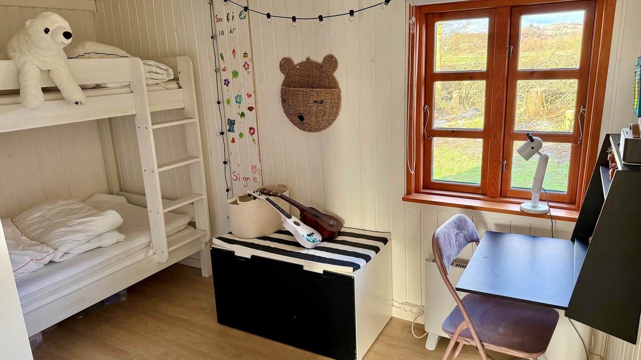 Photo of Bedroom in Struer