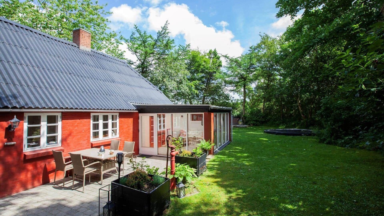 Photo of Outdoor in Struer