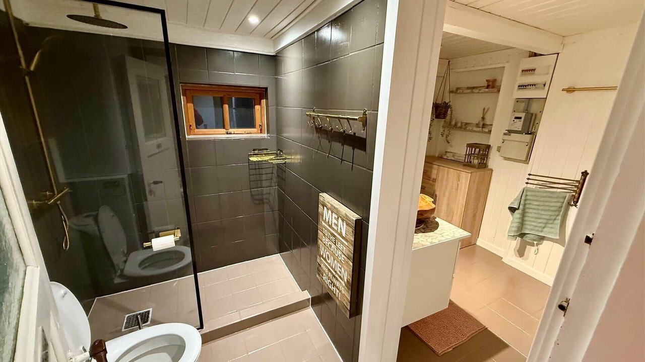 Photo of Bathroom in Struer