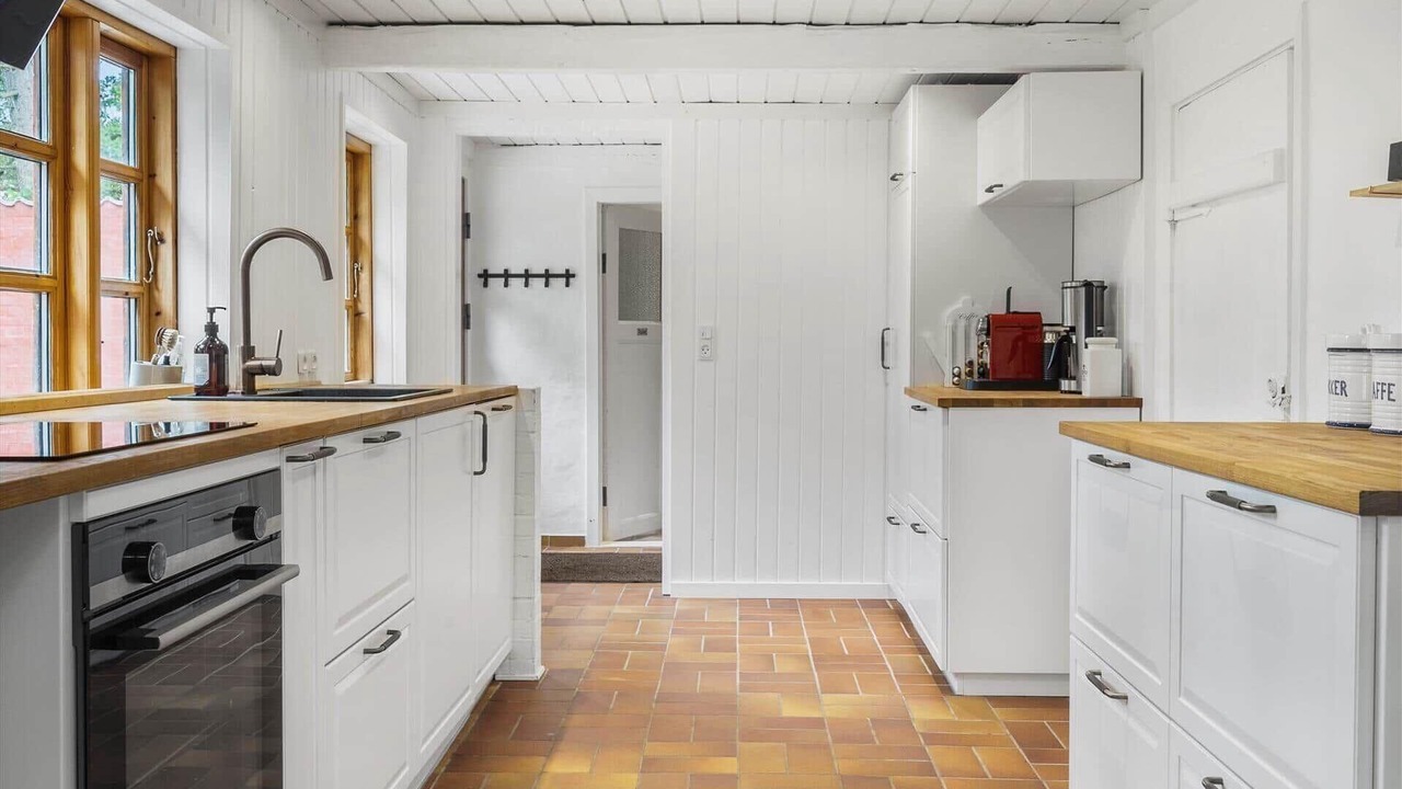 Photo of Kitchen in Struer