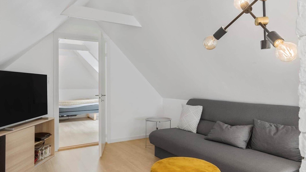 Photo of Livingroom in Struer