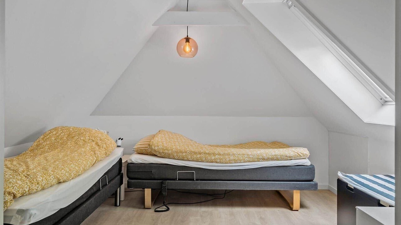 Photo of Bedroom in Struer