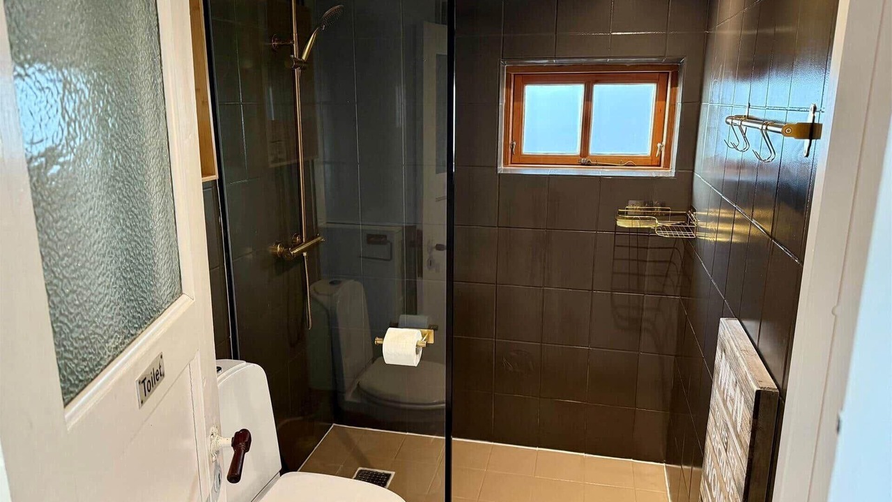 Photo of Bathroom in Struer