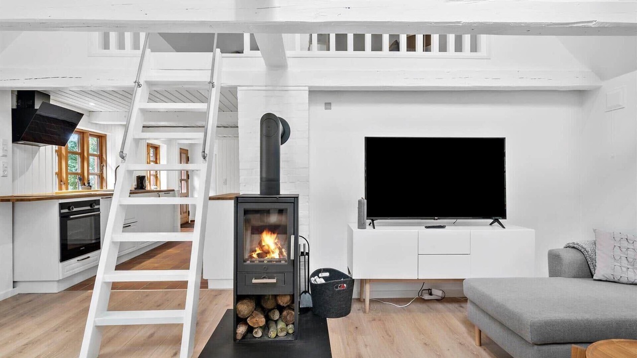 Photo of Livingroom in Struer