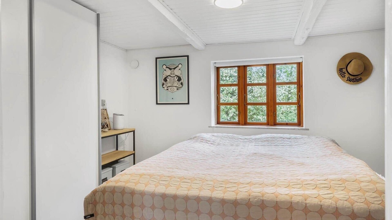 Photo of Bedroom in Struer
