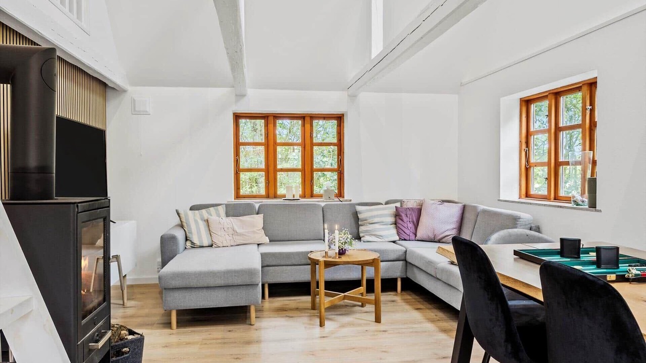 Photo of Livingroom in Struer