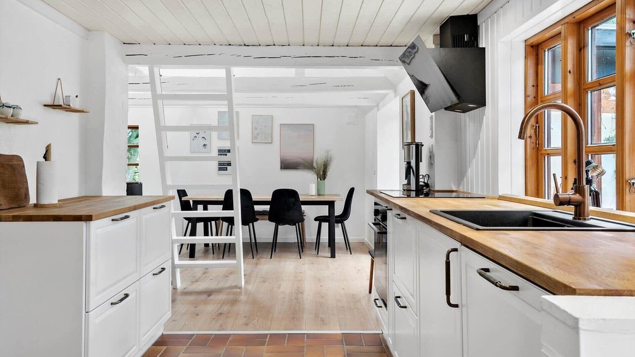 Photo of Kitchen in Struer