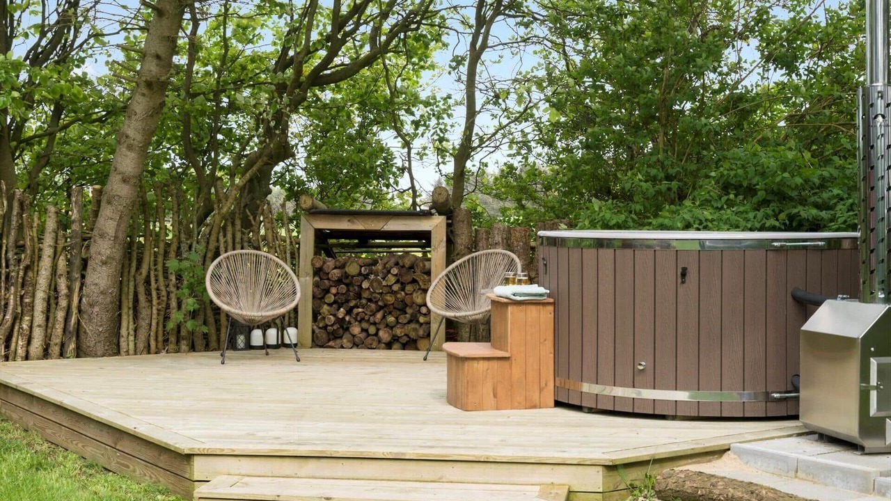 Photo of Patio Balcony in Struer