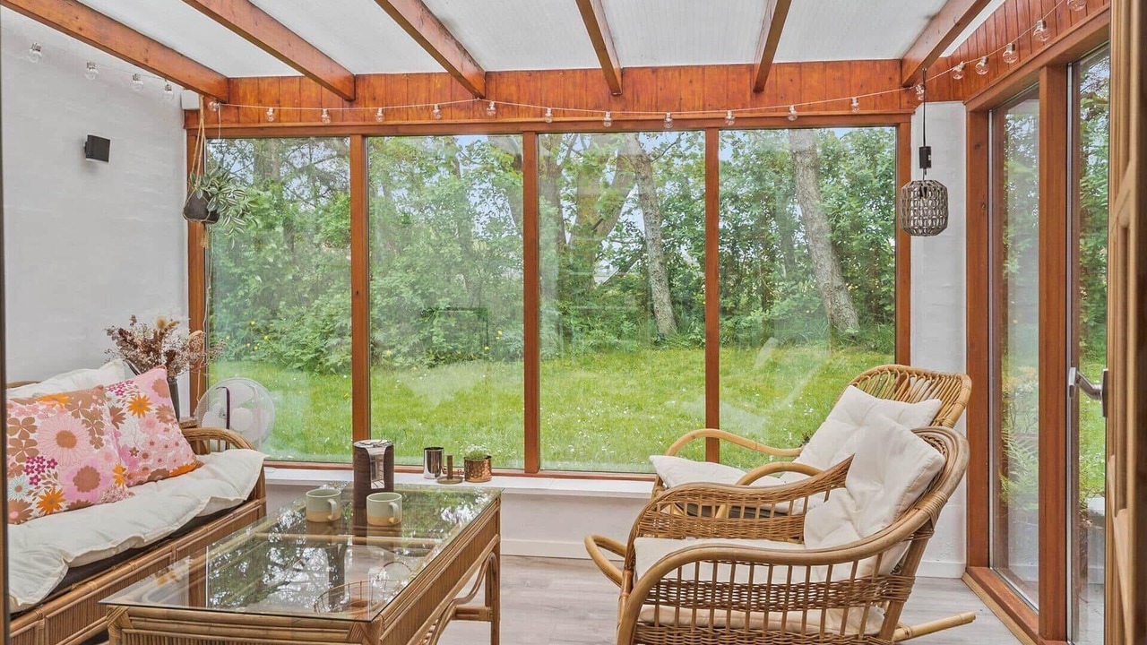 Photo of Livingroom in Struer
