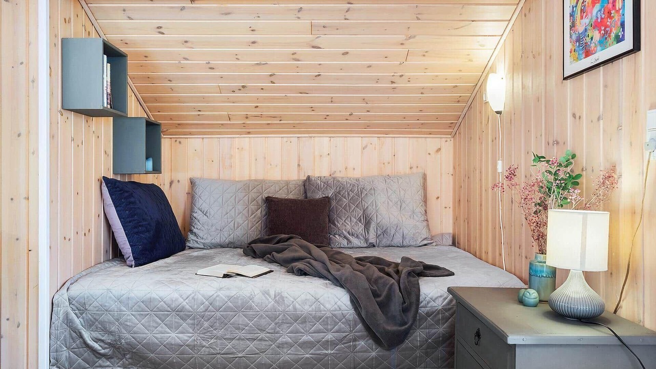 Photo of Bedroom in Ertebølle