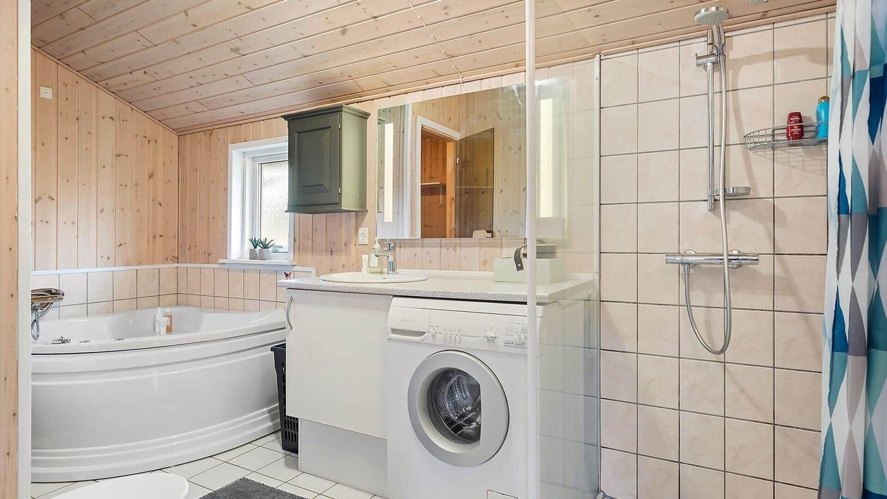 Photo of Bathroom in Ertebølle