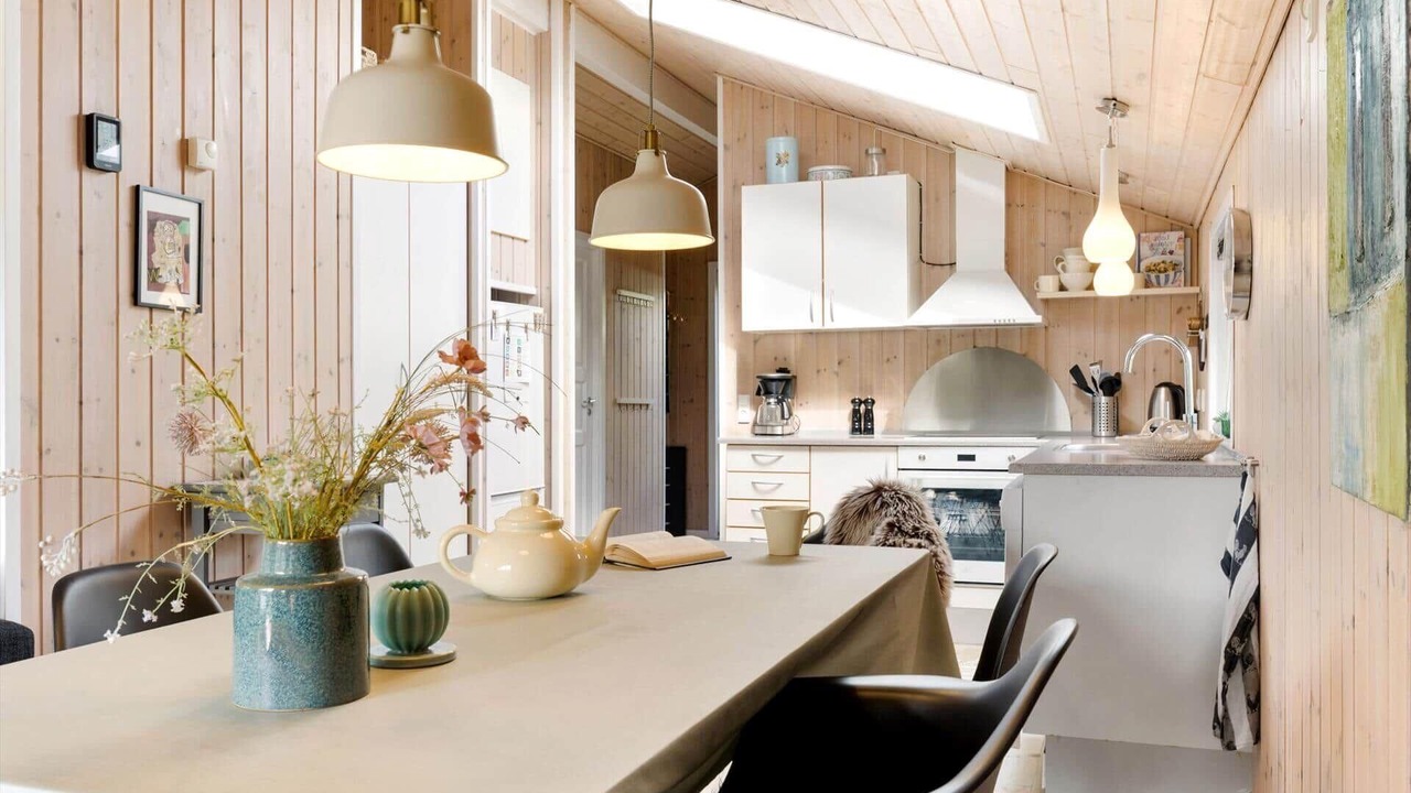 Photo of Kitchen in Ertebølle