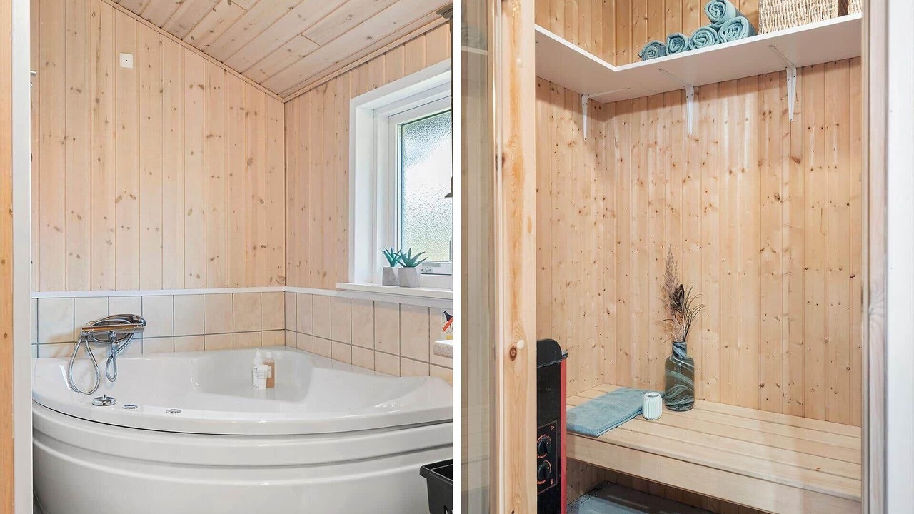 Photo of Bathroom in Ertebølle