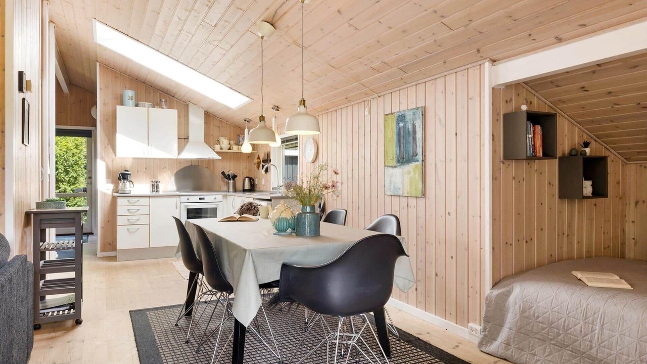 Photo of Bedroom in Ertebølle