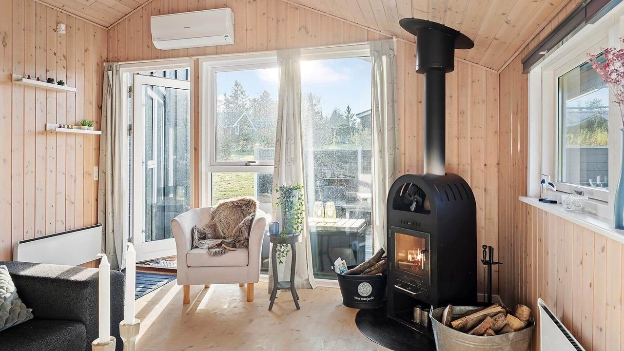 Photo of Livingroom in Ertebølle