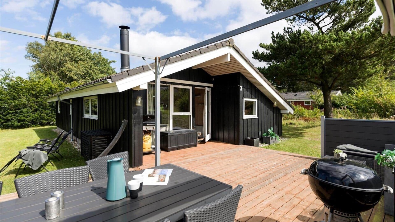 Photo of Outdoor in Ertebølle