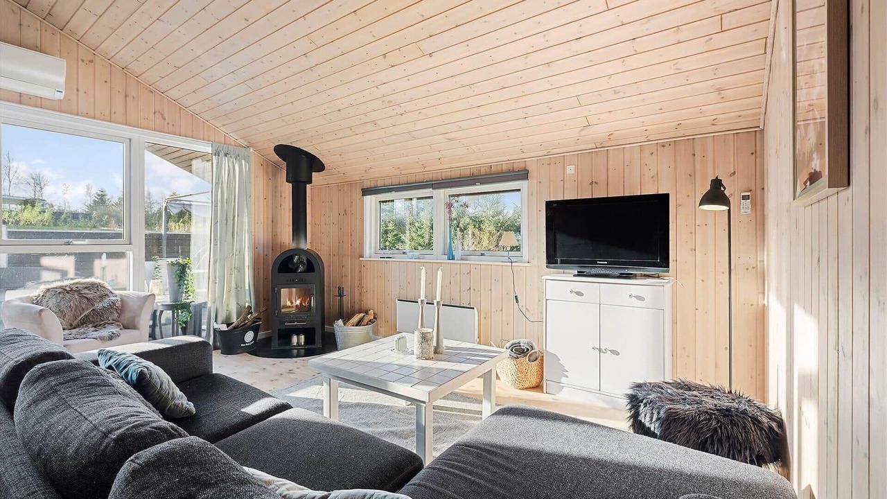 Photo of Livingroom in Ertebølle