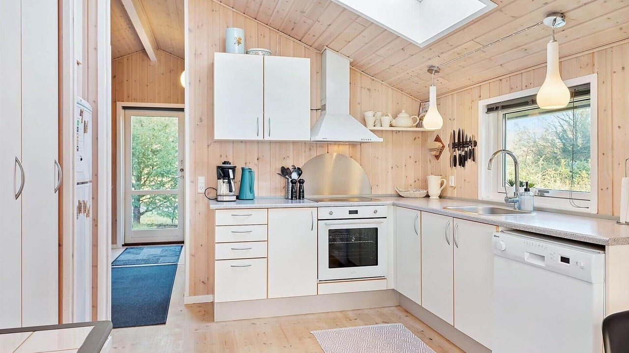 Photo of Kitchen in Ertebølle