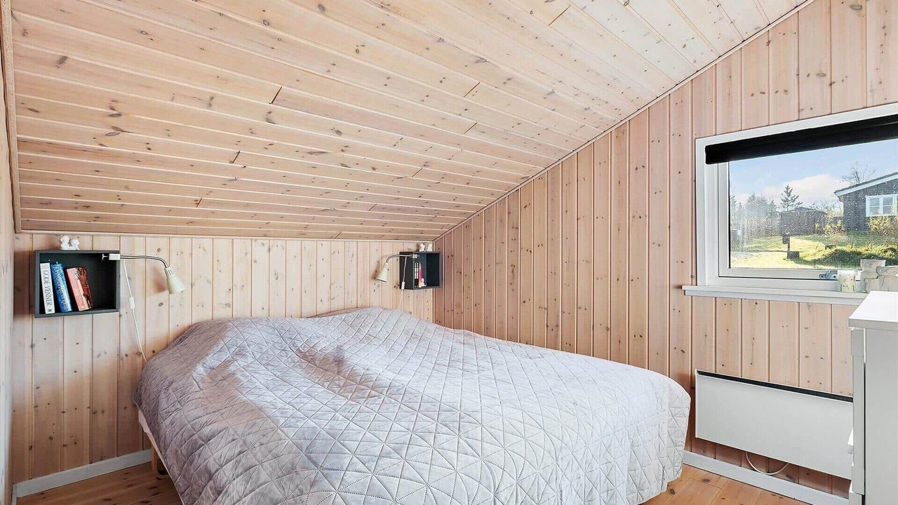 Photo of Bedroom in Ertebølle