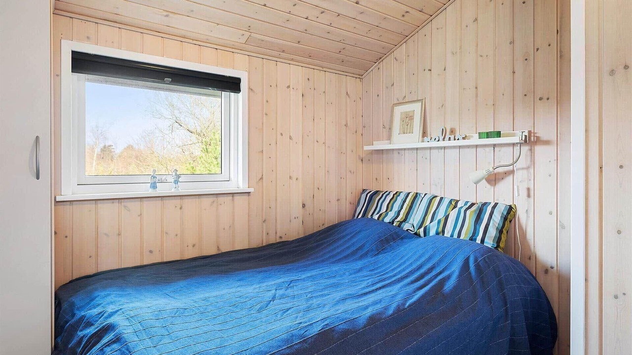 Photo of Bedroom in Ertebølle