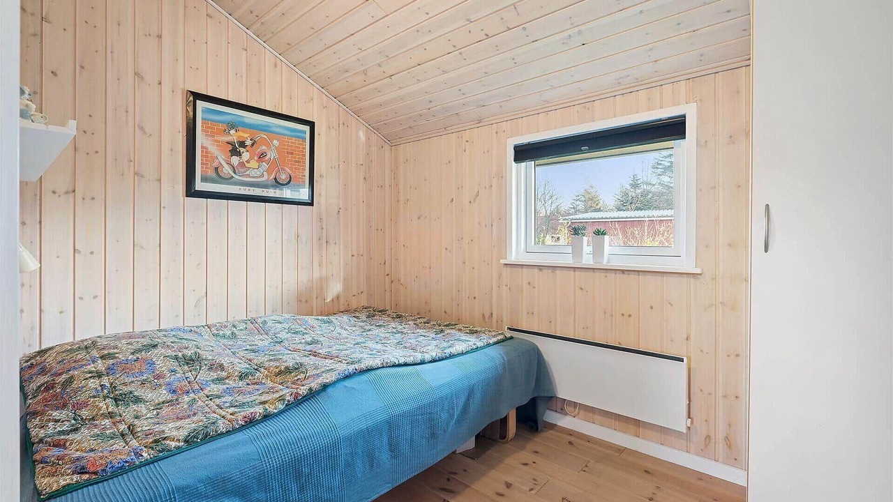 Photo of Bedroom in Ertebølle