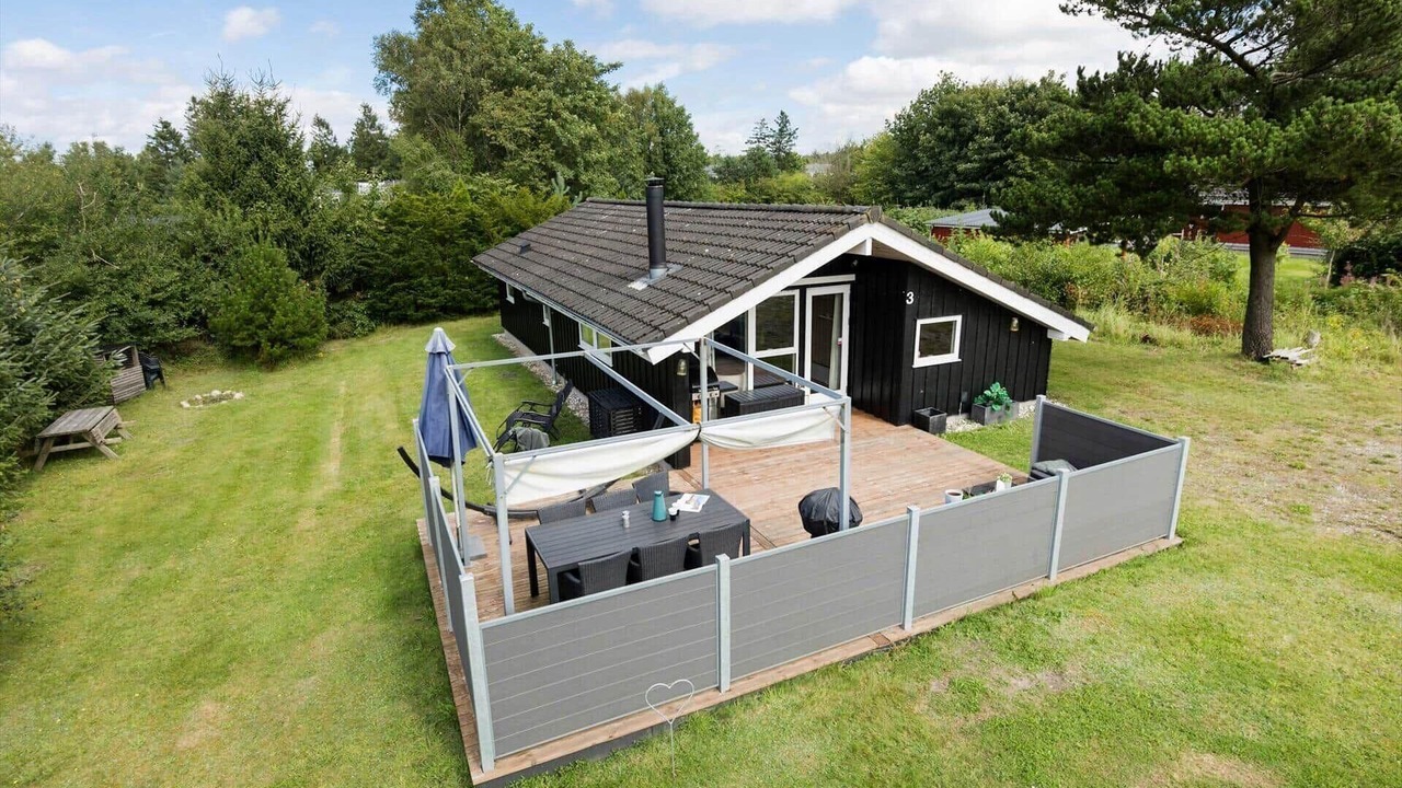 Photo of Outdoor in Ertebølle