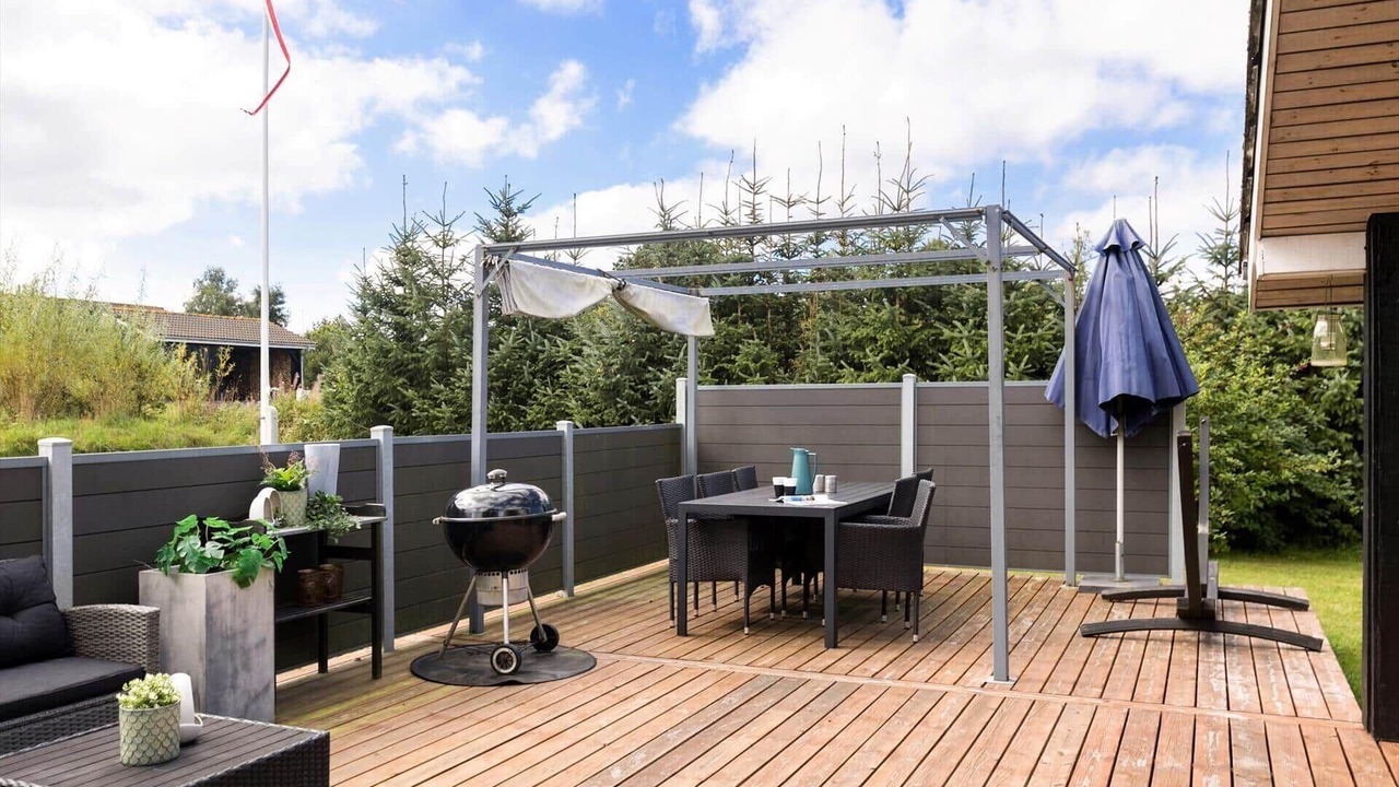 Photo of Outdoor in Ertebølle