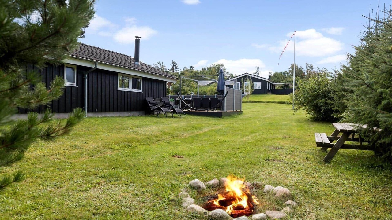 Photo of Outdoor in Ertebølle