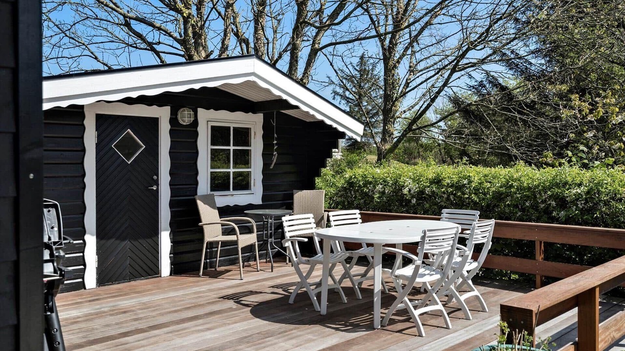 Photo of Outdoor in Remmer Strand