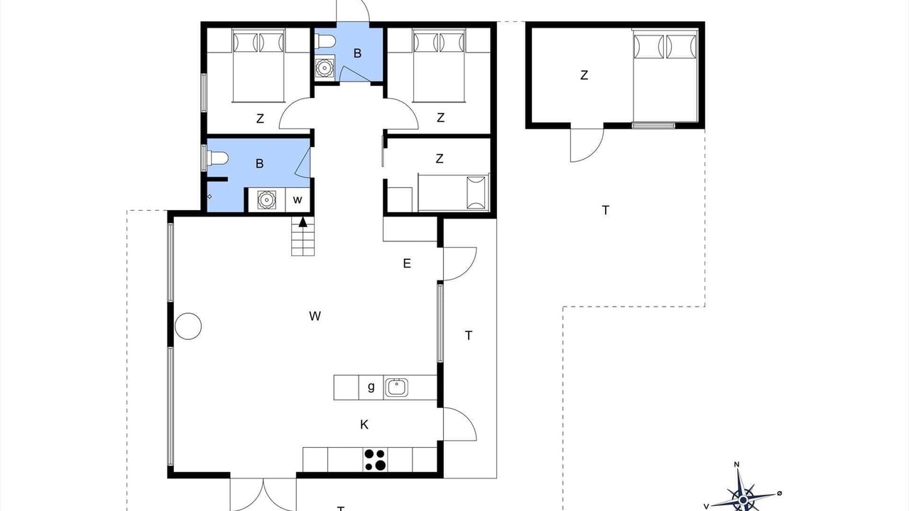 Photo of Others in Remmer Strand