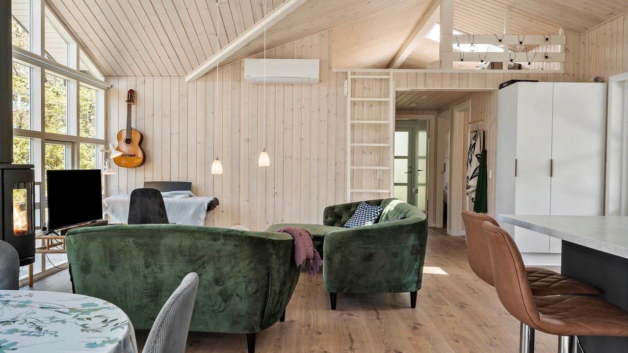 Photo of Livingroom in Remmer Strand