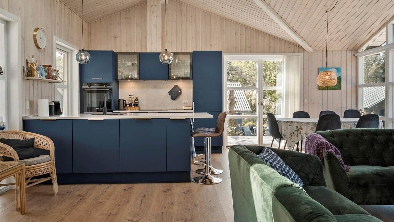 Photo of Livingroom in Remmer Strand