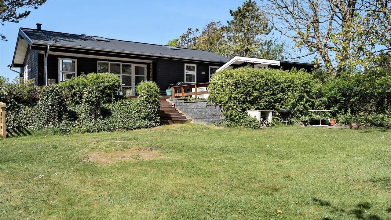 Photo of Outdoor in Remmer Strand