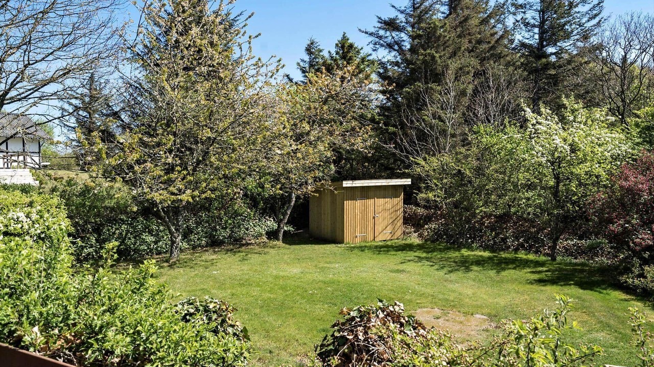 Photo of Outdoor in Remmer Strand