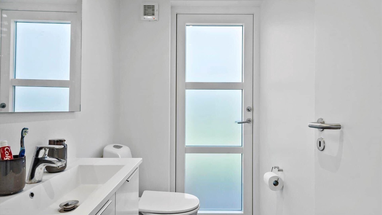 Photo of Bathroom in Remmer Strand