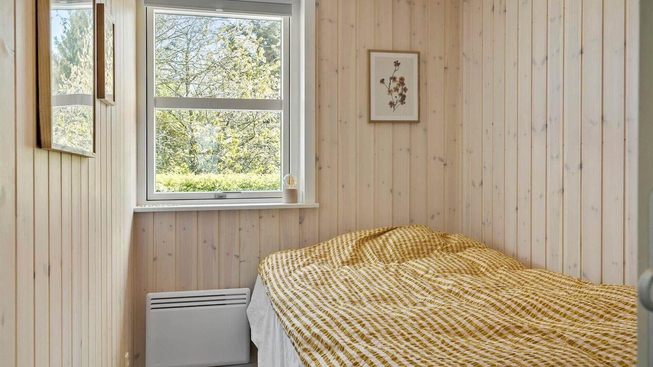 Photo of Bedroom in Remmer Strand