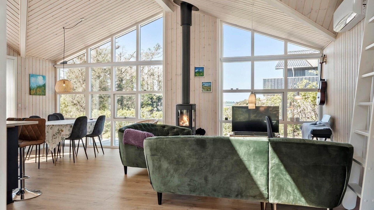 Photo of Livingroom in Remmer Strand