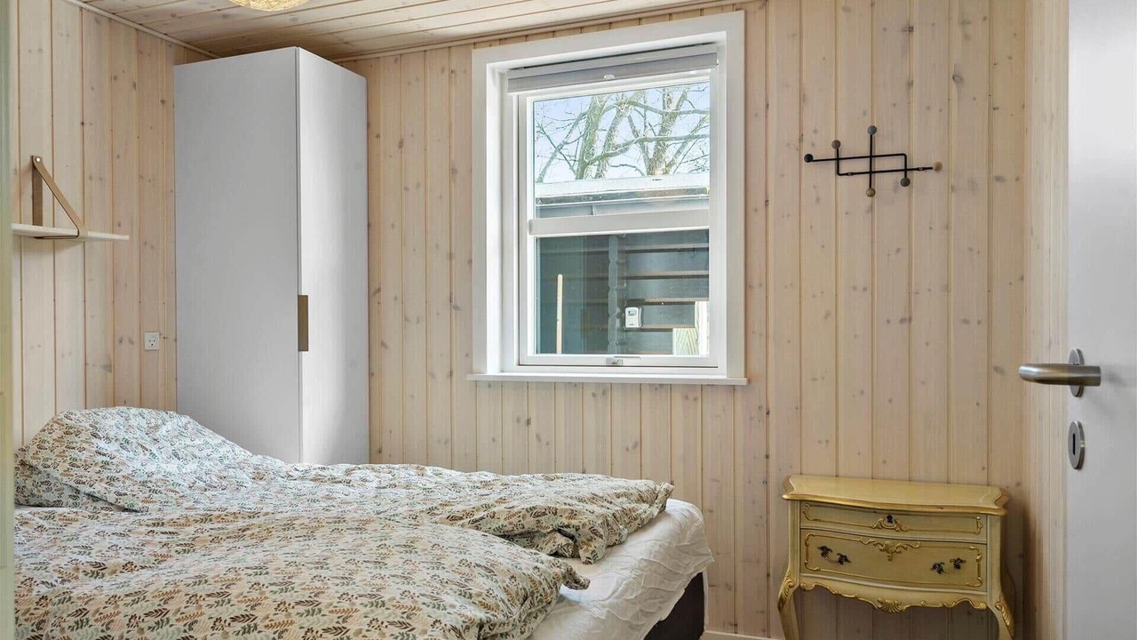 Photo of Bedroom in Remmer Strand