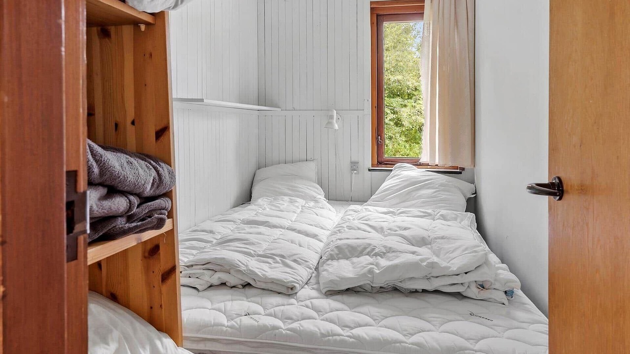 Photo of Bedroom in Thyholm